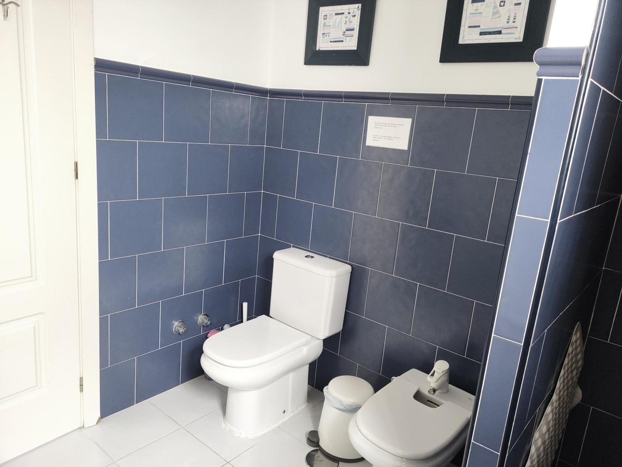 Apartamento Lemmon Tree Santa Brigida  Exterior photo