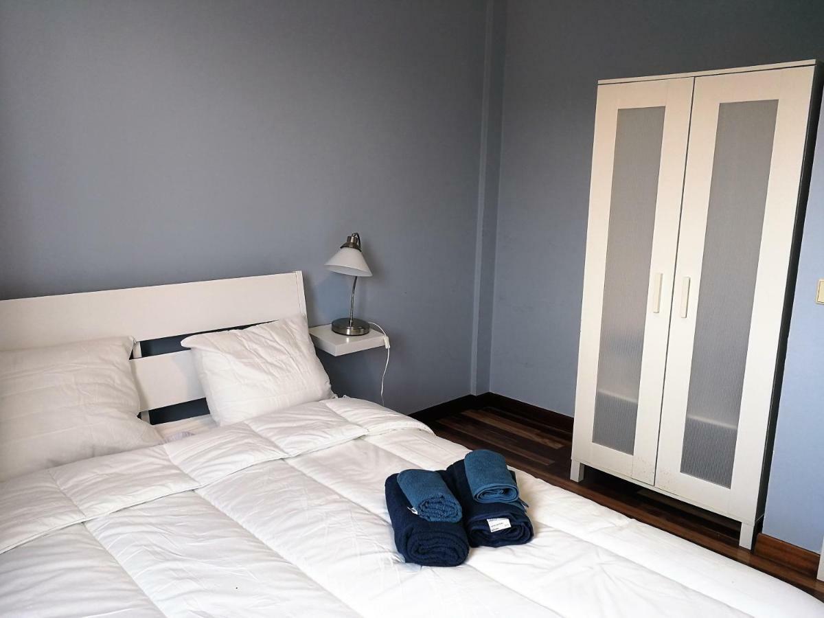 Apartamento Lemmon Tree Santa Brigida  Exterior photo
