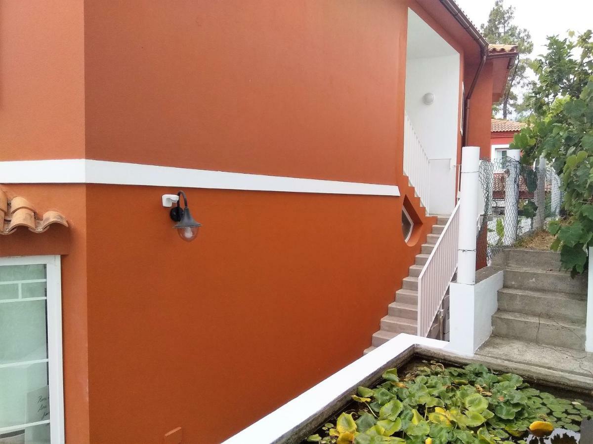 Apartamento Lemmon Tree Santa Brigida  Exterior photo