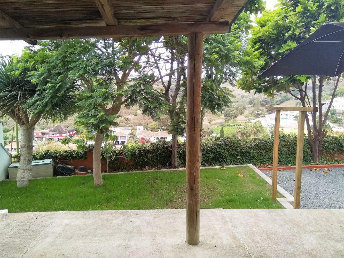 Apartamento Lemmon Tree Santa Brigida  Exterior photo